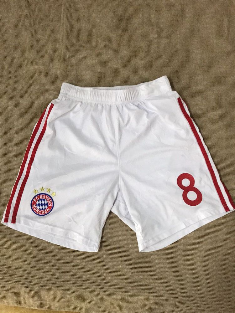 Bayern Munich Football Short
