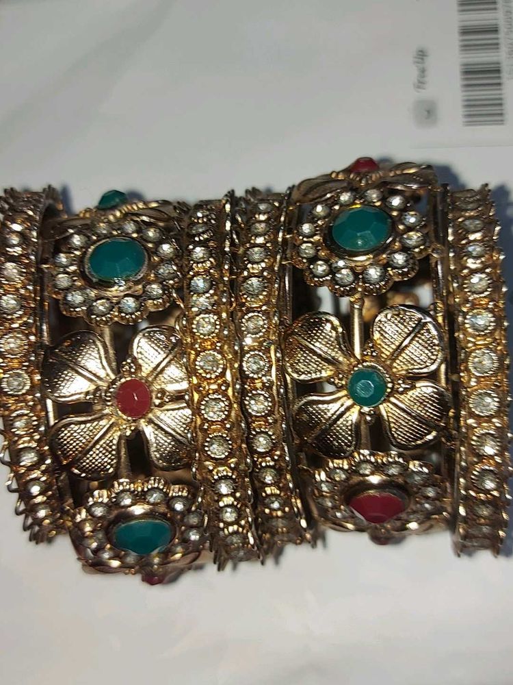 Bangles &amp; Bangle Box Also