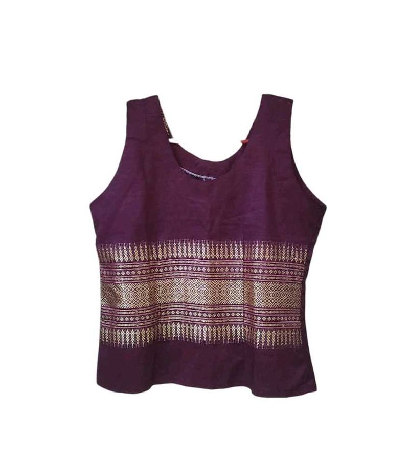 Women&#39;s Indo western Top