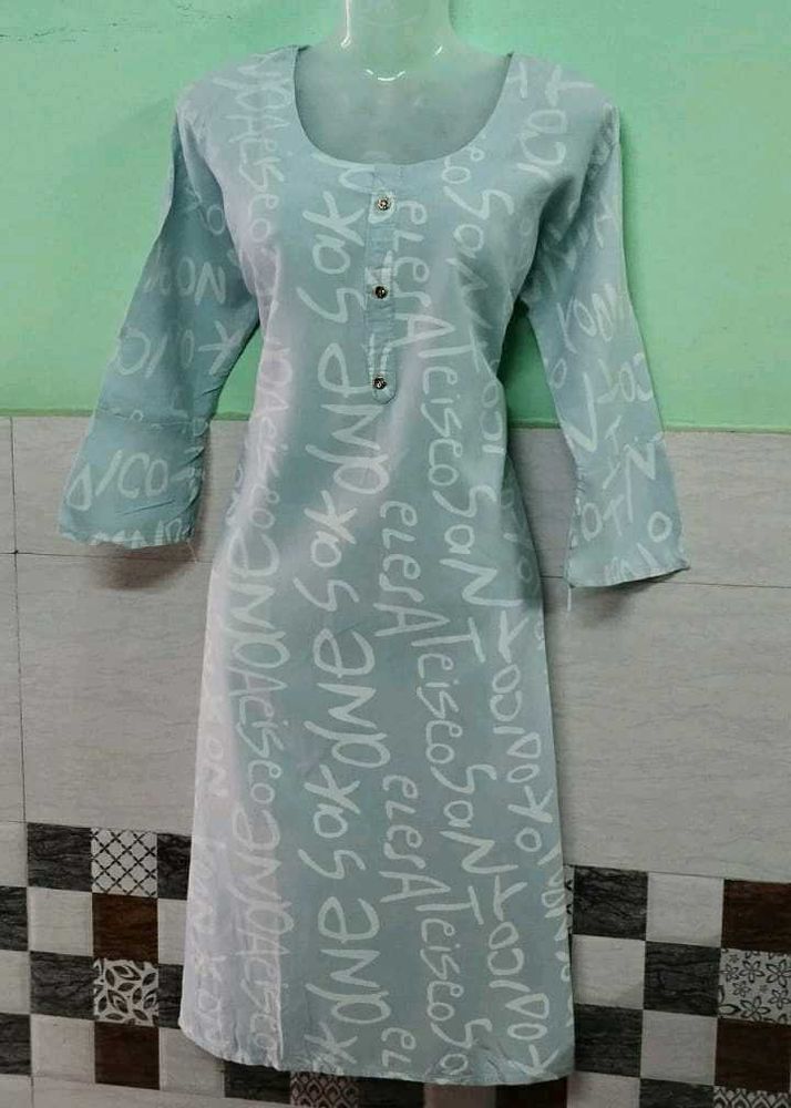 New Brand Kurti ❤️