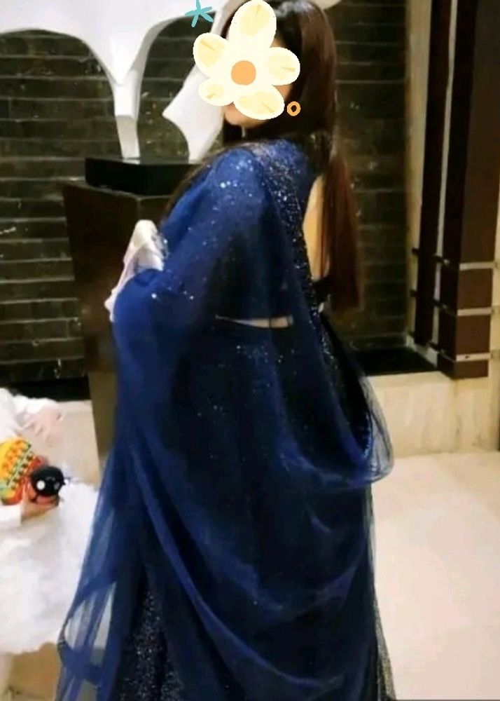 Price Drop!! Party Wear Lehenga. Negotiable.