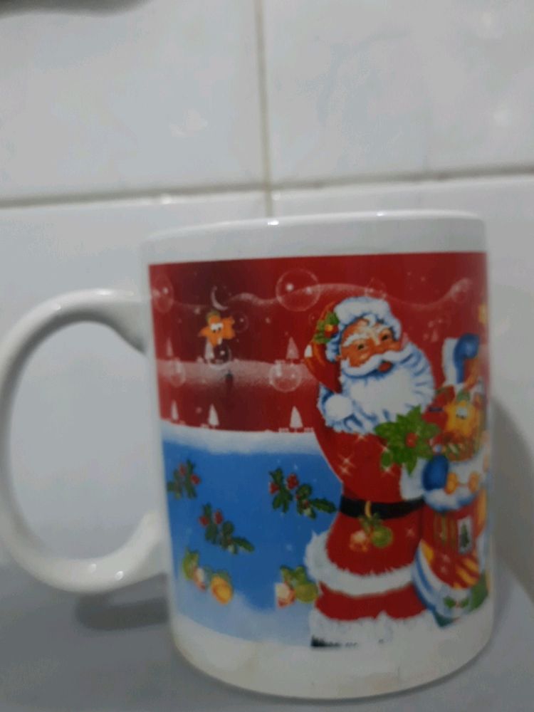 Christmas Mug