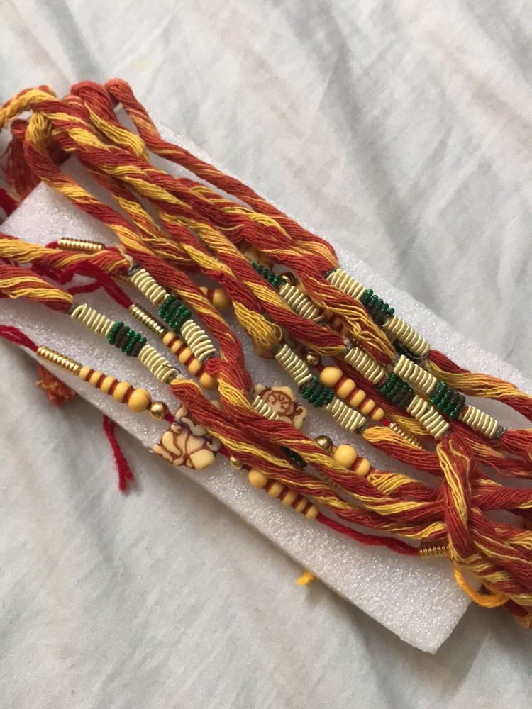 13 Rakhi Combo Sale
