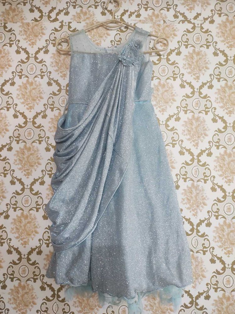 2-3 Years Girls Princess Dress