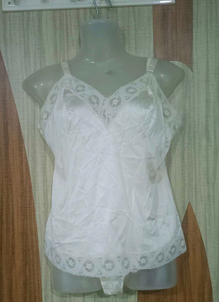 Imported Vintage Baby Doll With Panty