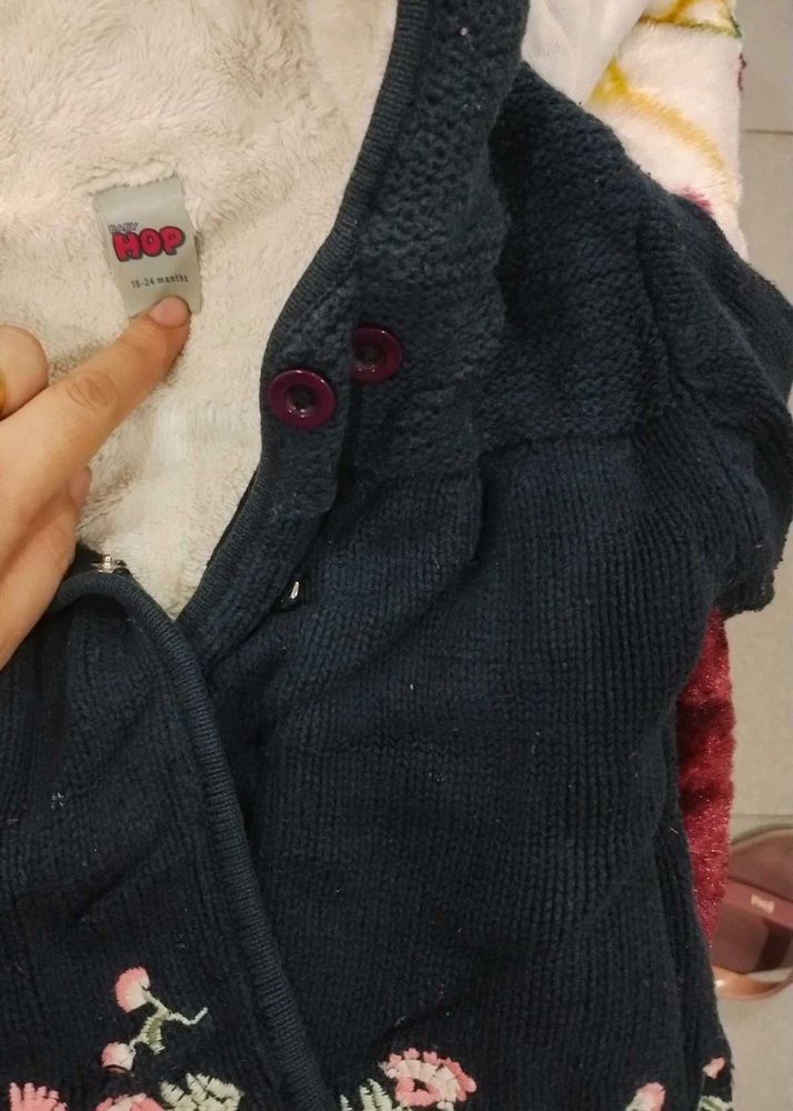 Kids Jacket