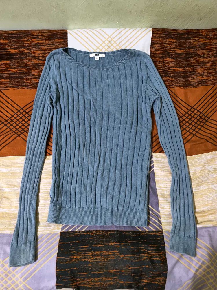 Casual Pullover