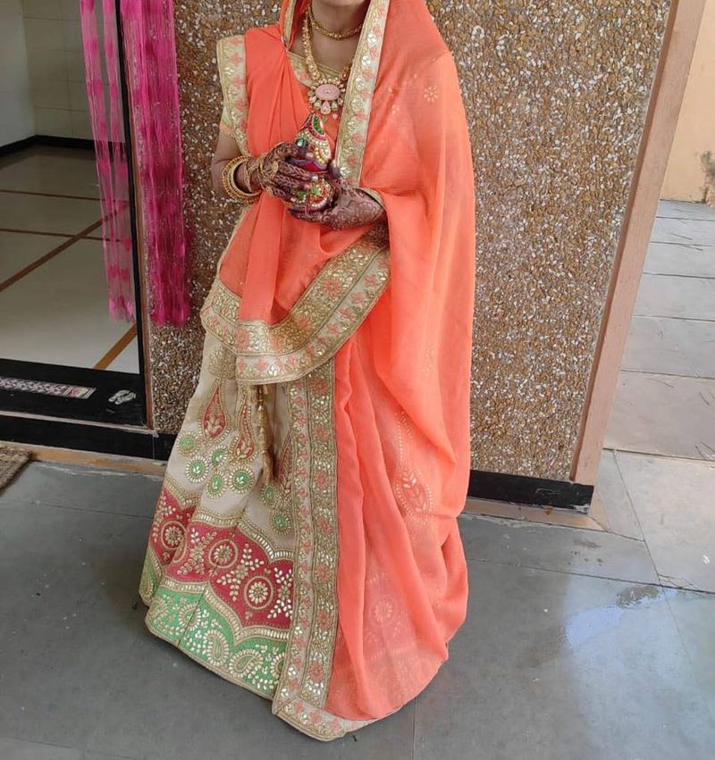 Lehenga for Festivals