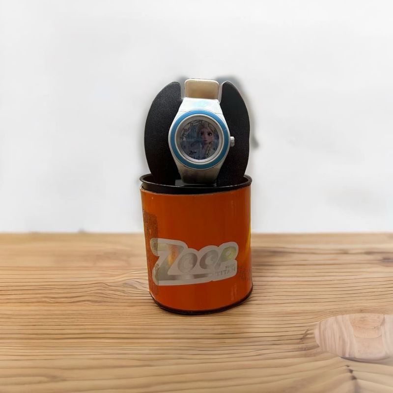 Zoop Frozen Watch By Titan