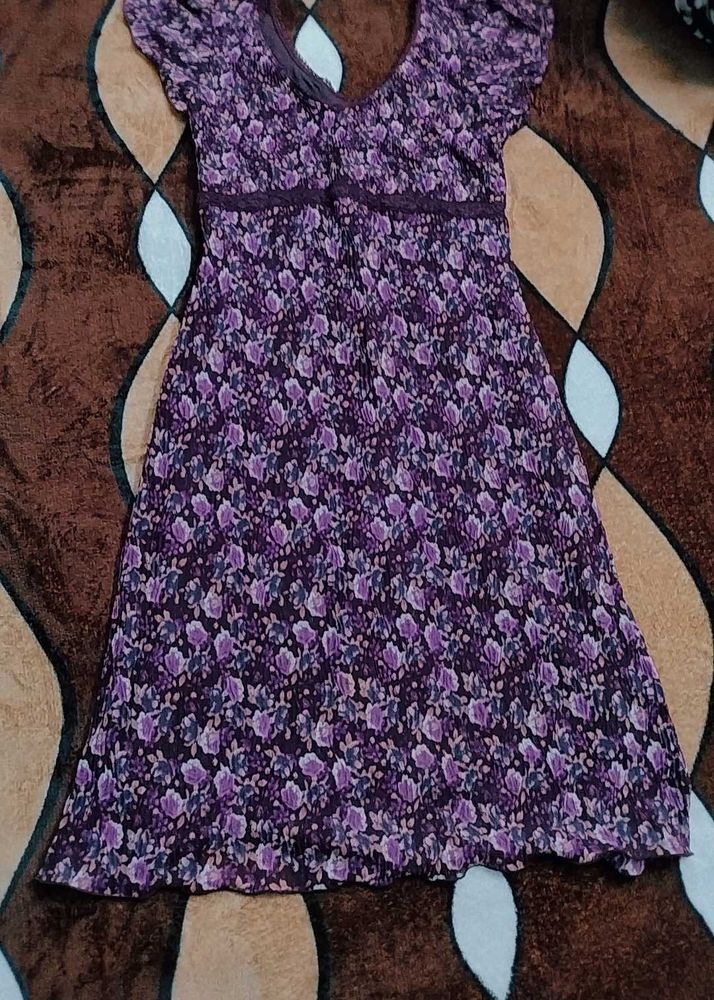 Women dress