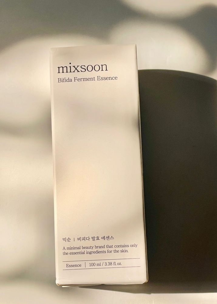 Viral Korean Mixsoon Bifida Ferment Essence