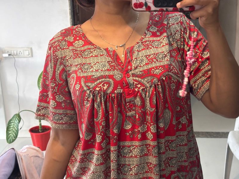 Casual Daily Wear