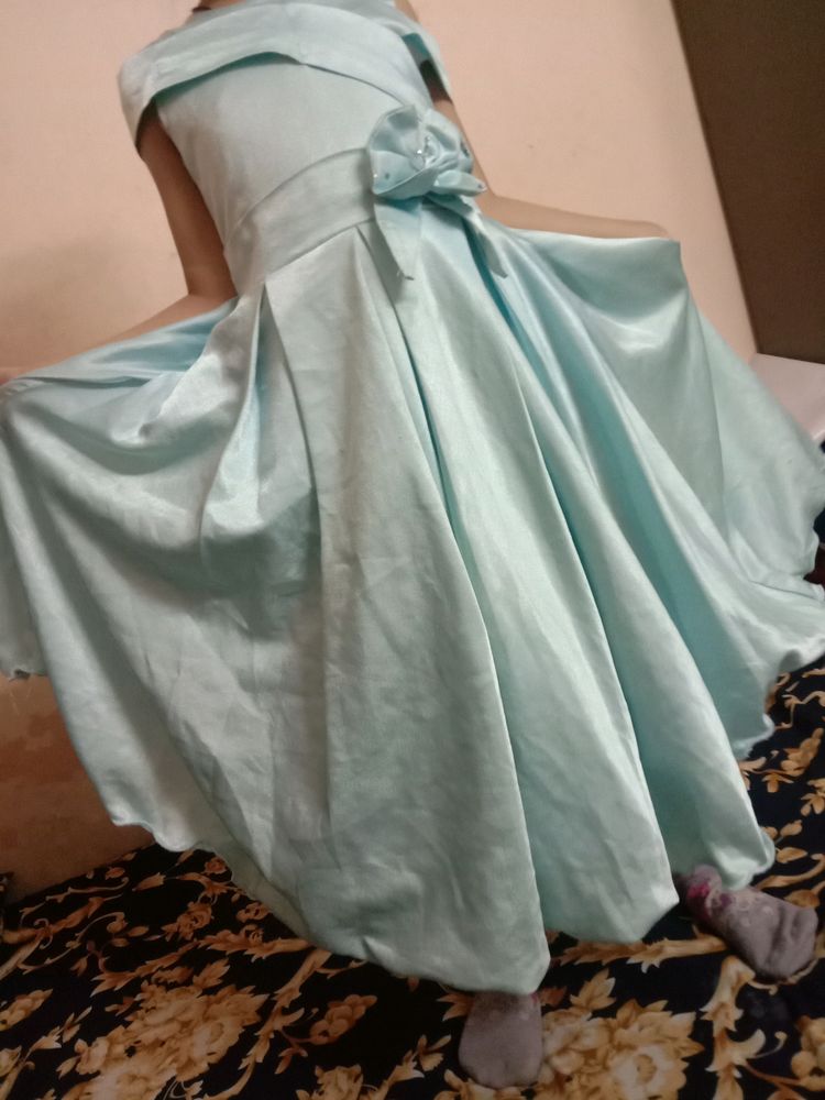 beautifull baby frock