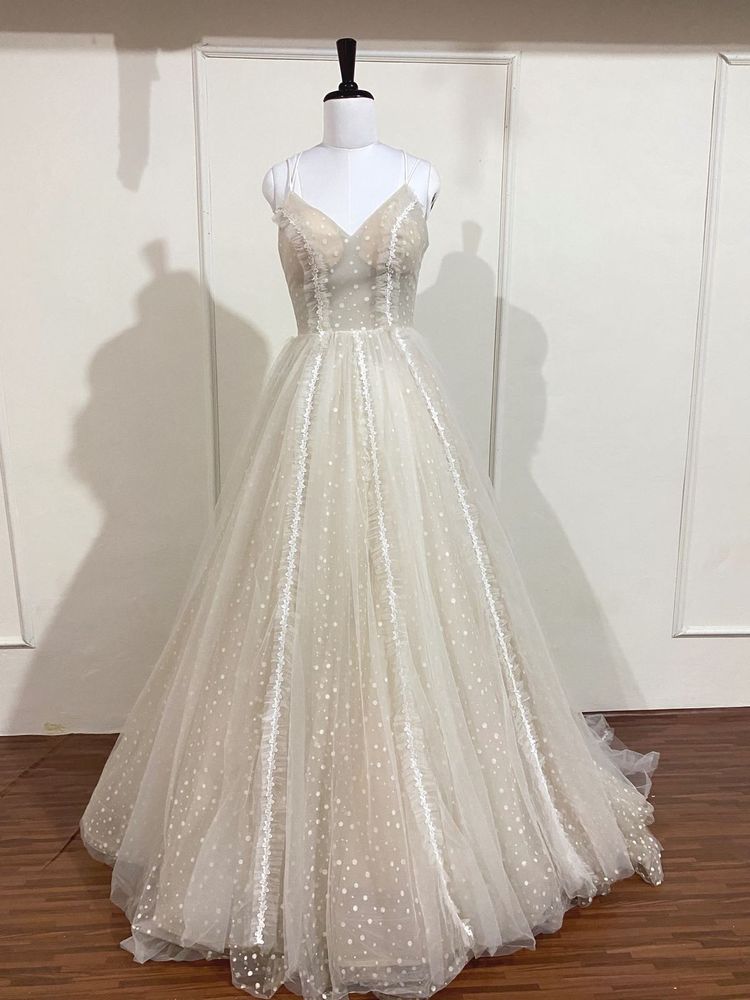 Princess ballgown