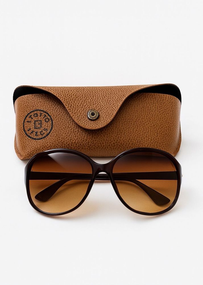 Beautiful Sunglasses! Excellent Condition.