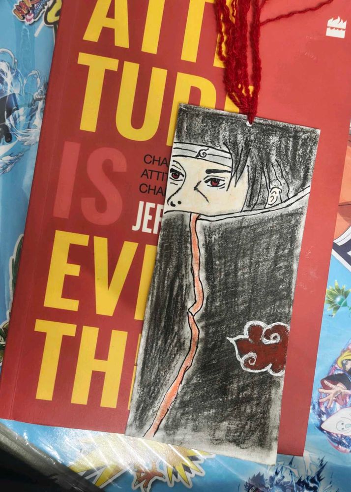 Attitude is Everything by Jeff Keller