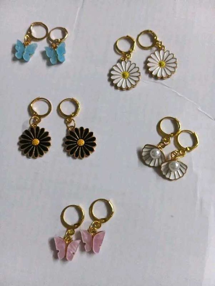 Beautiful Ear Rings Set ✨✨