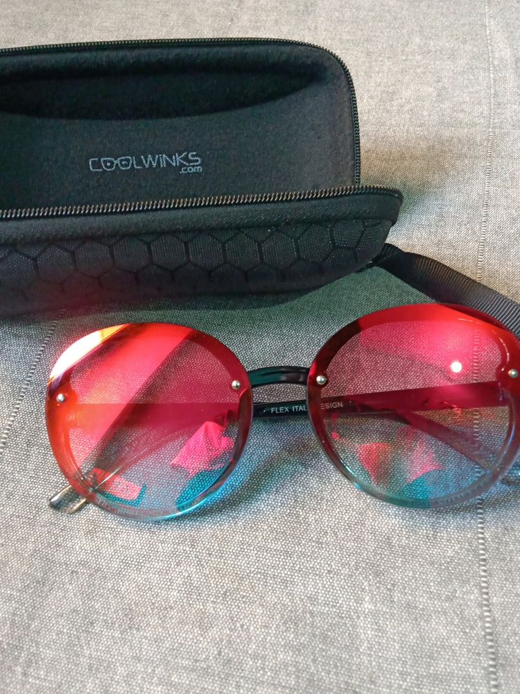 Coolwinks Sunglasses For Female