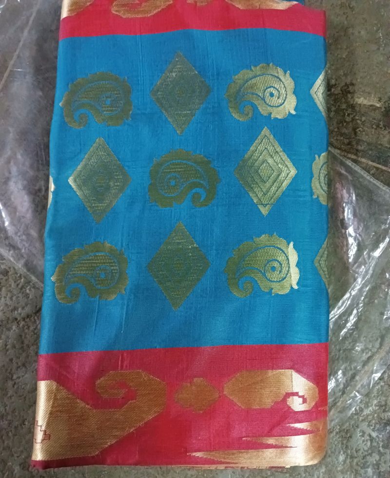Exclusive Fancy Saree