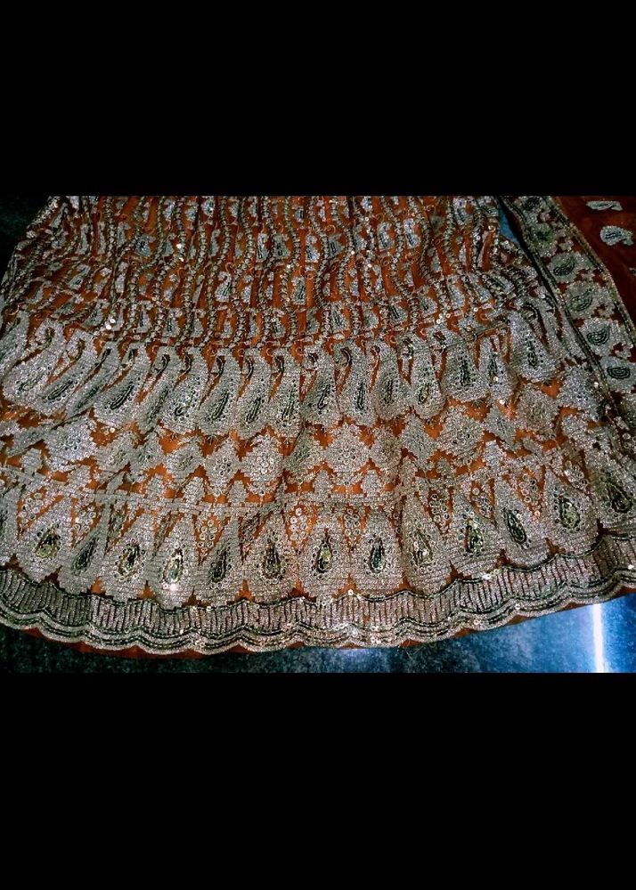 Lehenga Choli