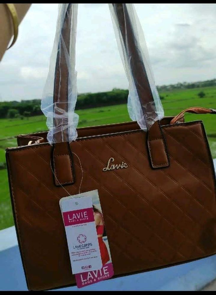 Lavie Hand Bag