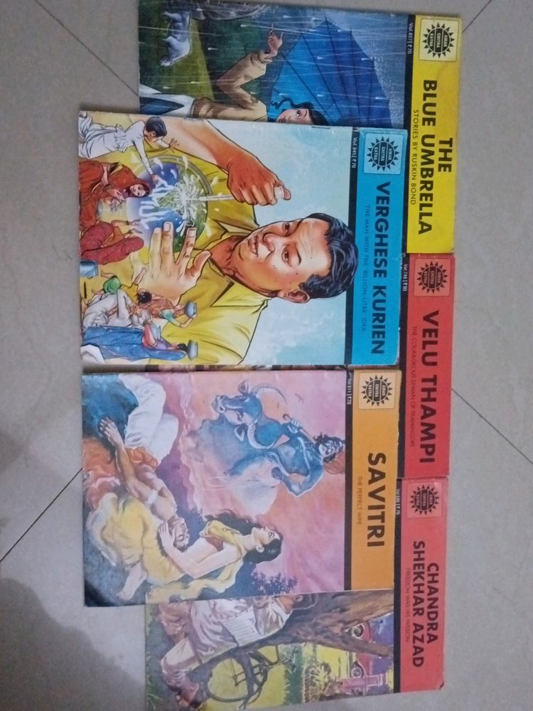 Amar Chitra Katha