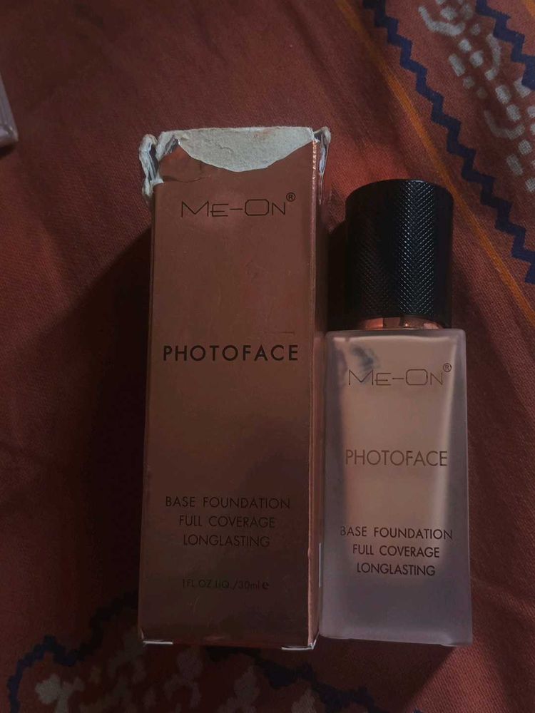 ME-ON Foundation