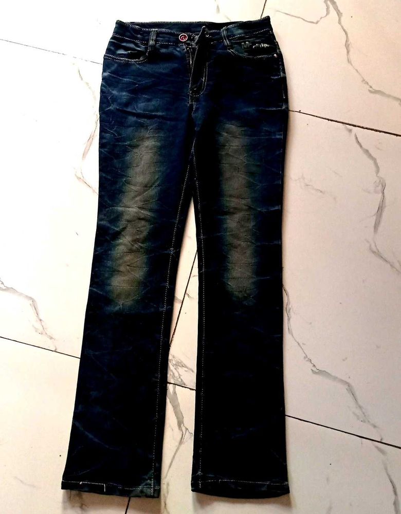 Girls Jeans Fashionable Buisness Look 12-15 Years