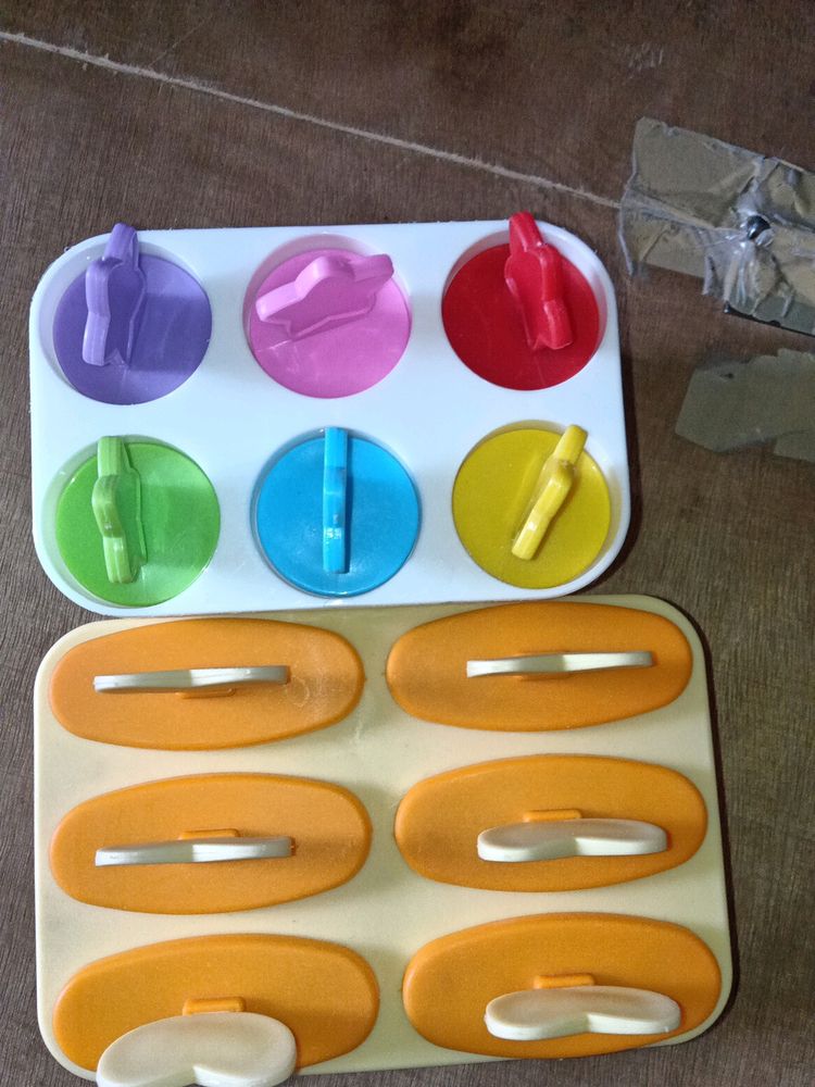 Kulfi ice cream maker