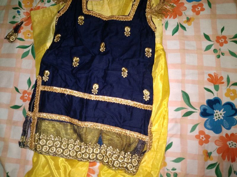 Girl जिंस ,Girl Frock, Gir