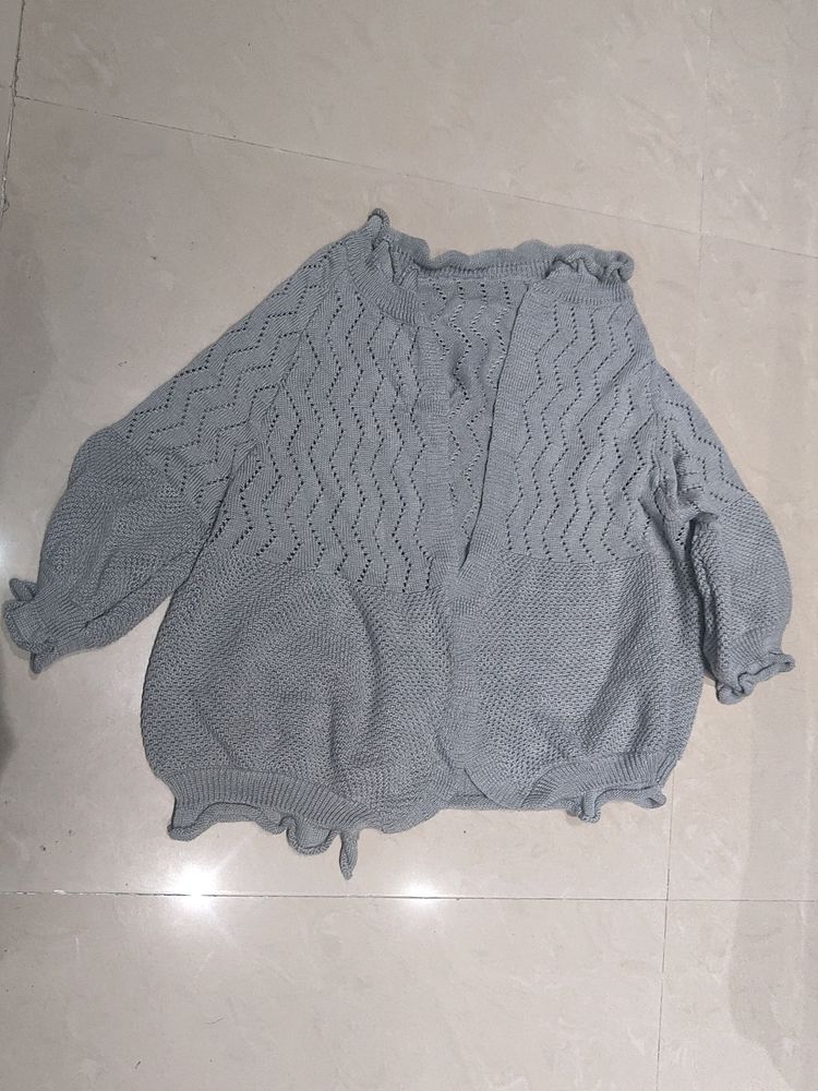 Cardigan Jacket Never Used