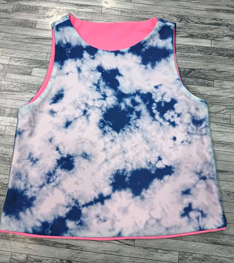 28 Size Top Two In One 💚