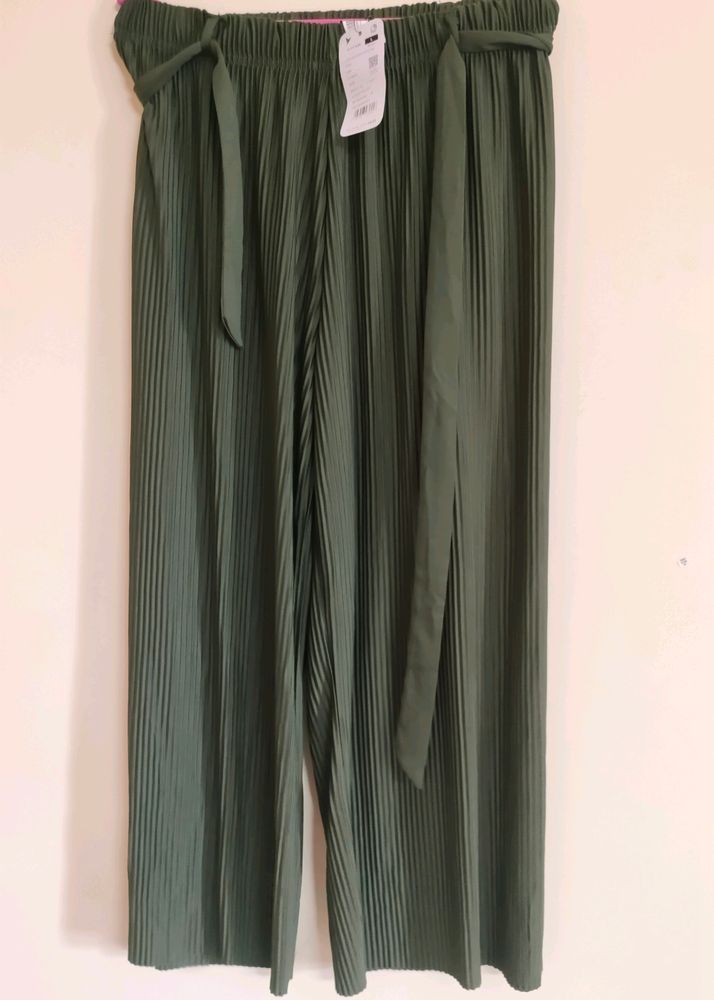 Tie Know Trouser