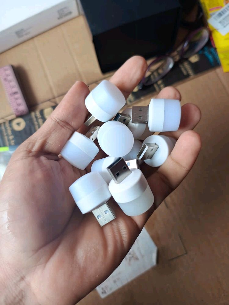LED lamp 15 Each