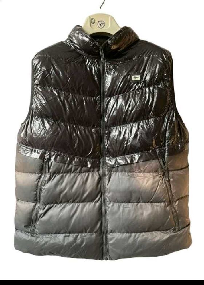 🐊Lacoste Padded Vest