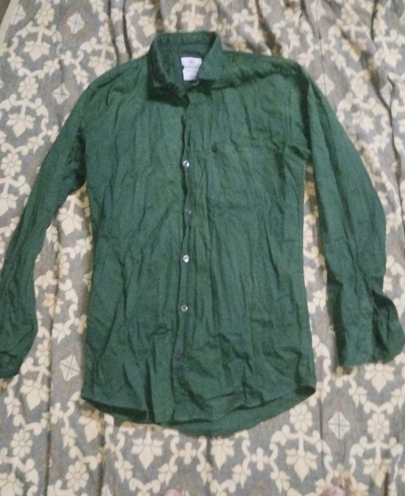 Brand New Shirt