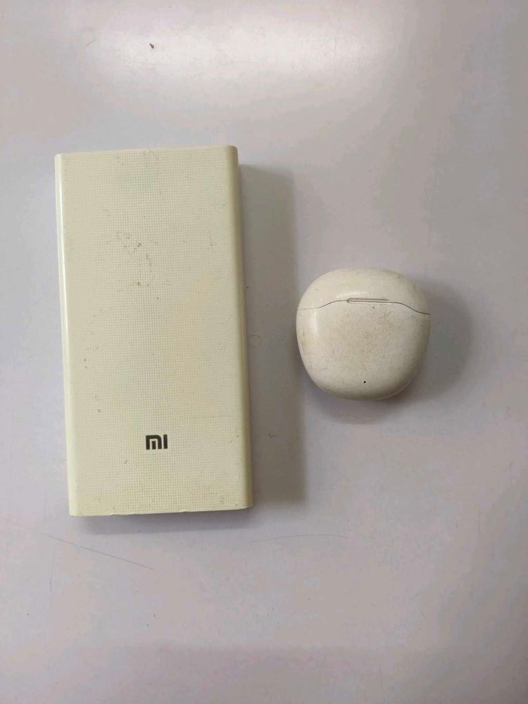 Mi 20000mah Power Bank Not Working
