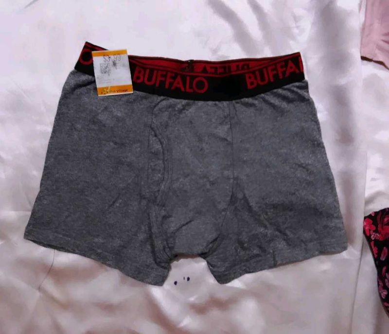 Buffalo Boxers - New pant