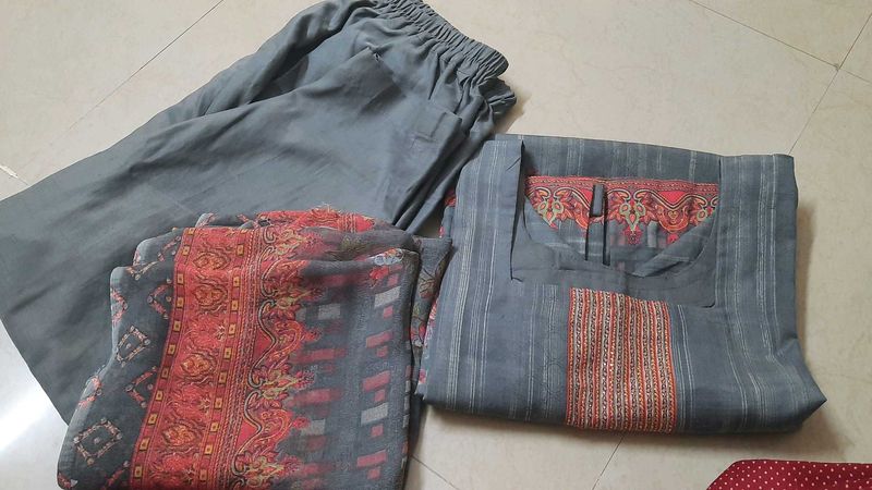 Dress Set...