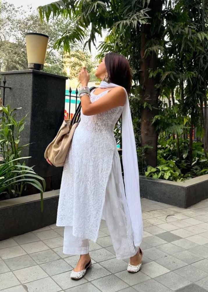 Brand New Palazzo set.