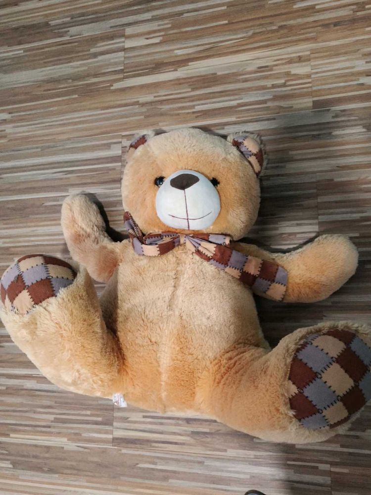 Price Drop - Cute Stuffed Teddy Bear