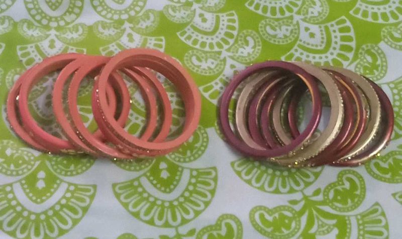 Lac Bangles
