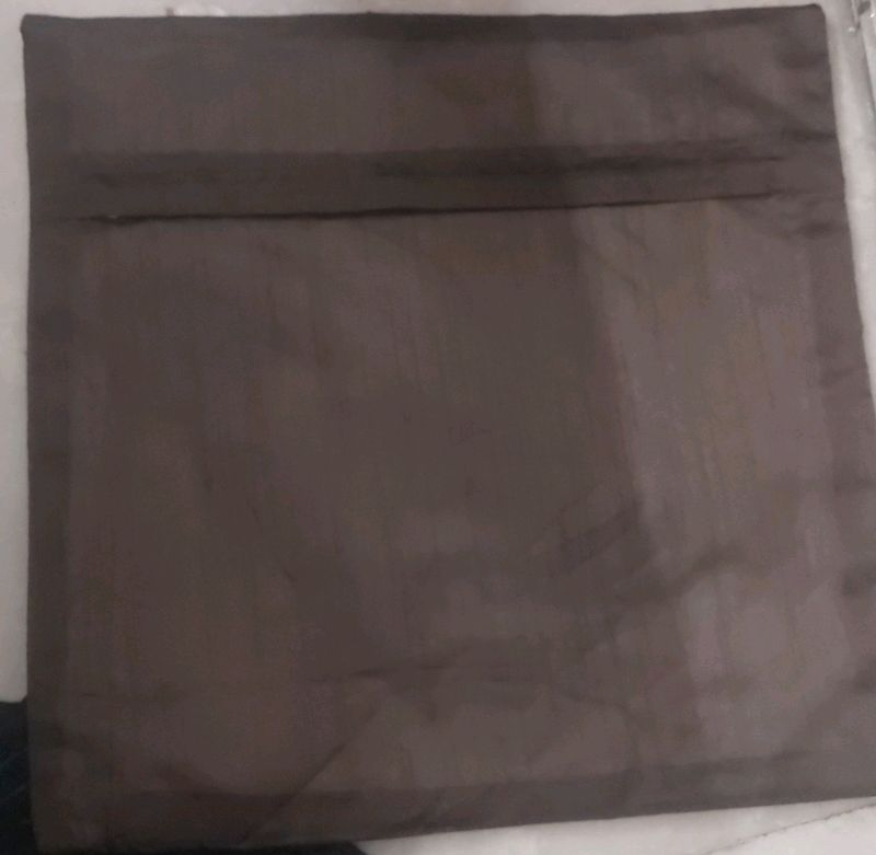 Sofa CUSHION cover New..5 Pieces