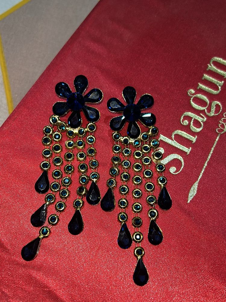 Western Earrings