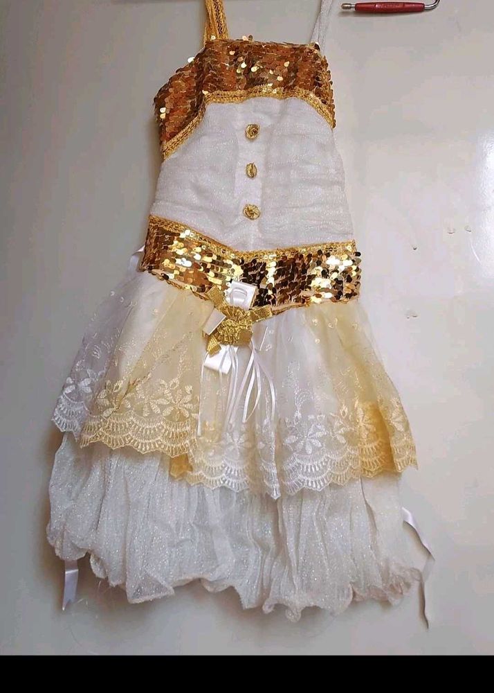 girls festivel diwali season dress for kids new