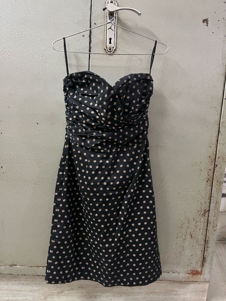 H&amp;M bodycon mini dress