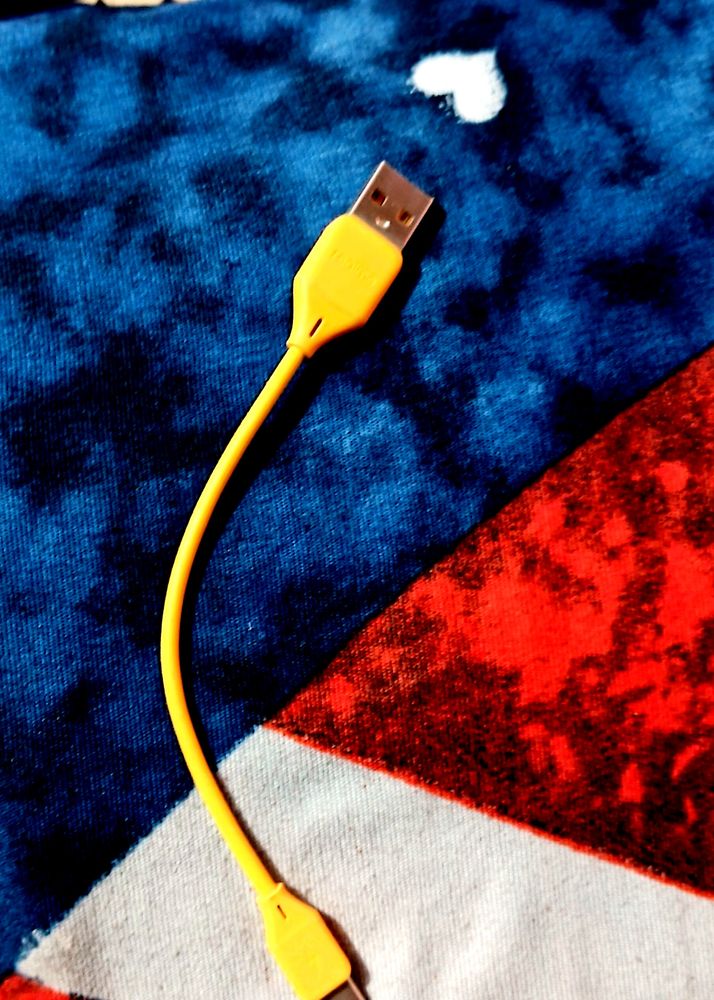 Realme Type C Charging Cable