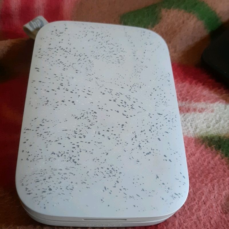 hp sprocket like brand new