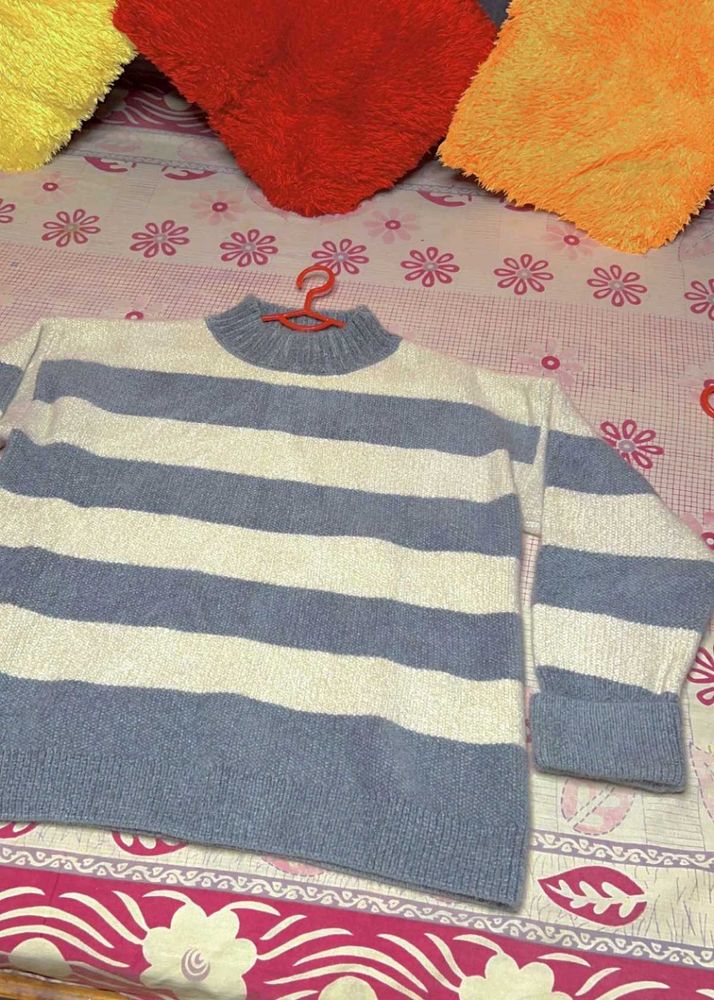 Winter ☃️ Korean Top Clothes Is Very Soft