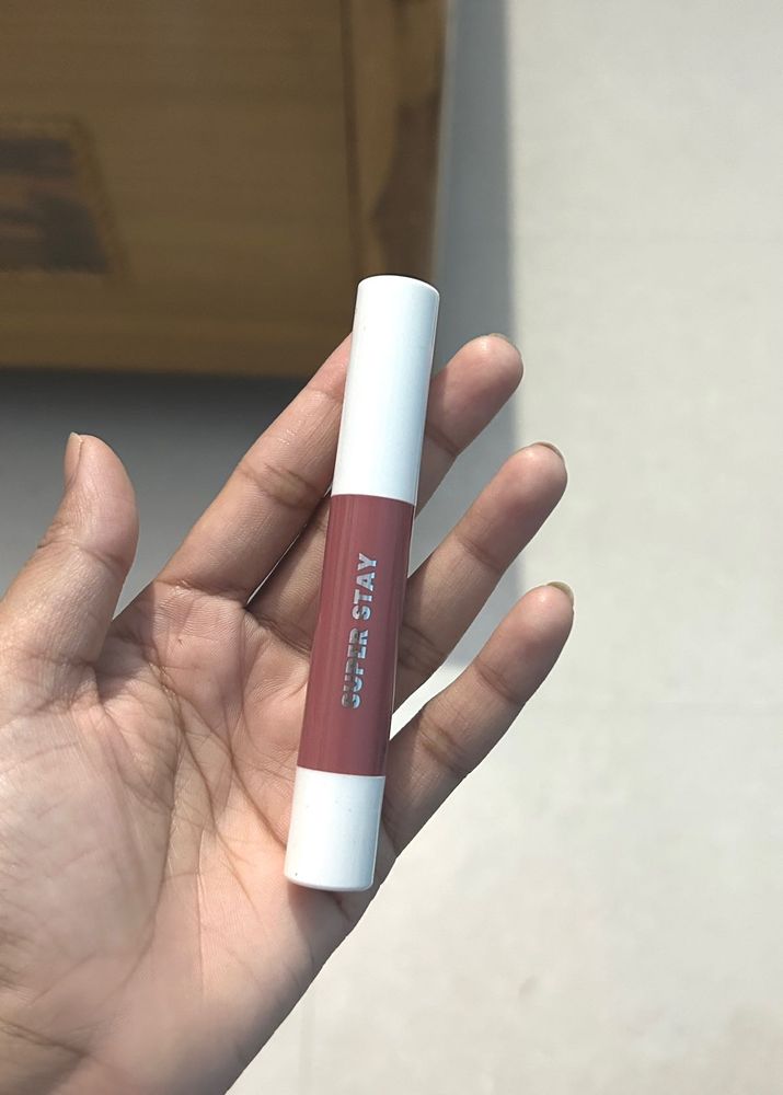 Mars  Lipstick